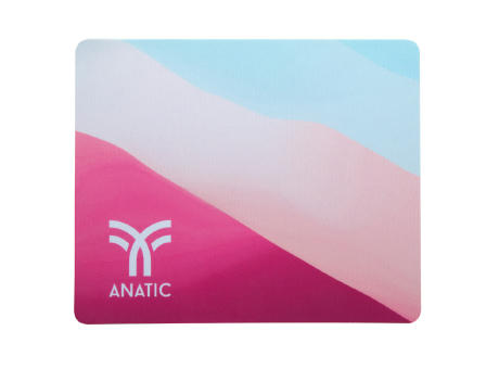 Sublimations-Mauspad Subomat Werbeartikel