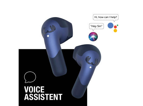 3TW2200 I Fresh 'n Rebel Twins Blaze - True Wireless earbuds with ENC bedrucken