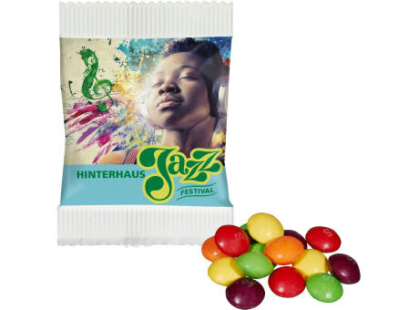 Product image SKITTLES® im Papiertütchen Werbeartikel