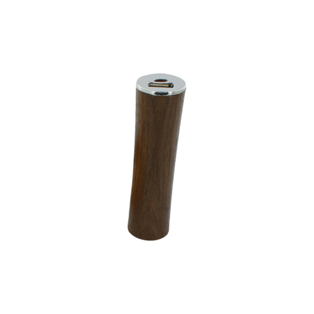 Powerbank PB-06 2200 mAh Ahorn Werbeartikel