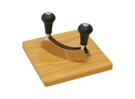 Product image BUNCH - Wiegemesser-Set Werbeartikel