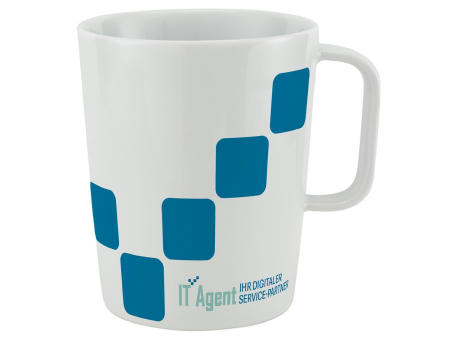 Product image SND Porzellanbecher Glasgow (Made in EU) bedrucken