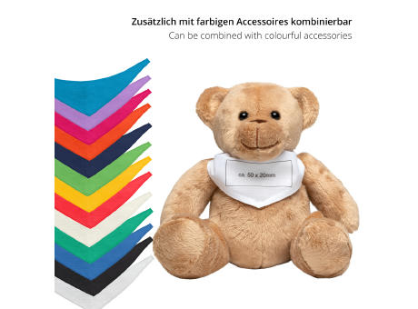 Bär Yogi Werbeartikel