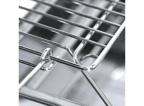 Grill Magnol Werbeartikel