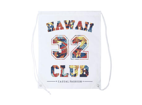 Rucksack Spook bedrucken