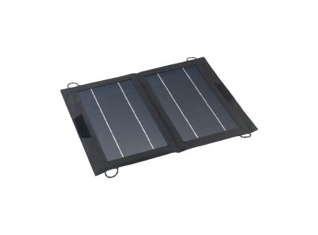 Solar Panel RPET 10W Charger Ladegerät bedrucken