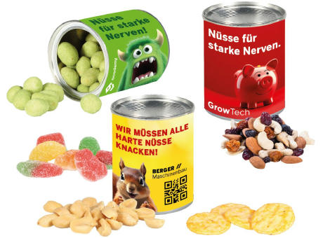 Product image Werbe-Snack-Dose Werbeartikel