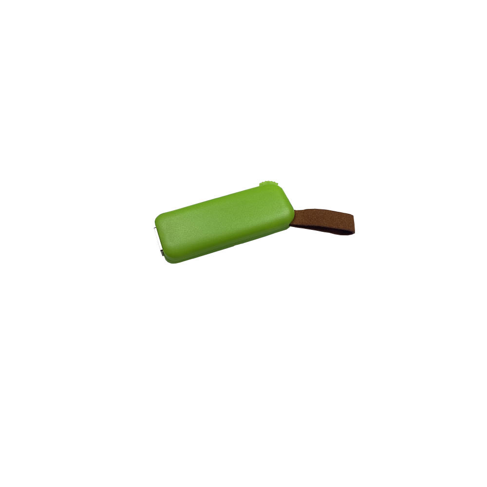 Modell F100 USB 2.0 Flash Disk   1 GB Blau Werbeartikel