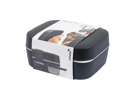Amuse Lunchbox 3-in-1 Werbeartikel