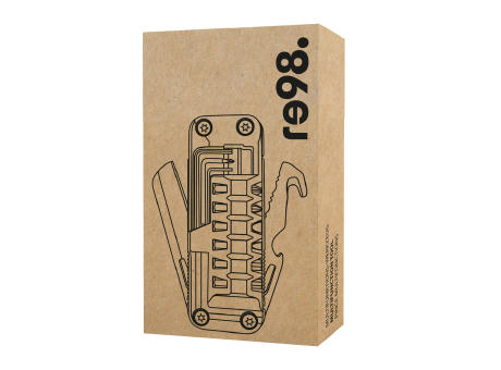 Multifunktions-Werkzeug RE98-PINNO Werbeartikel