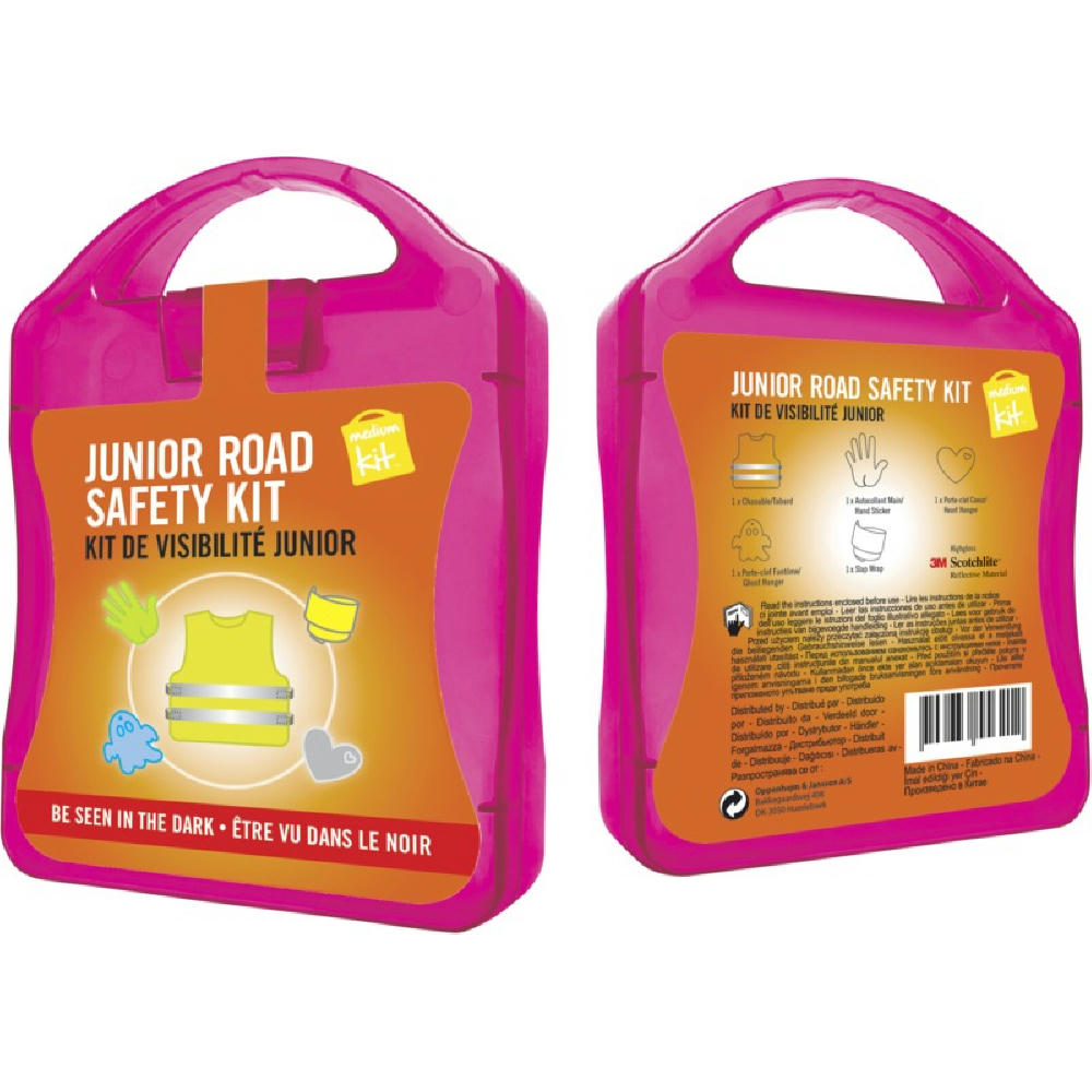 MyKit M Junior Sicherheit Werbeartikel