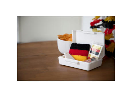 Travelbox "Fan" Werbeartikel