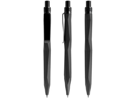 Black-Black satin finish R75-S80 S