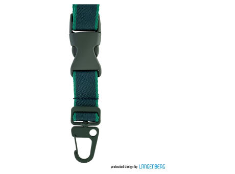 Schlüsselband W-388 bedrucken