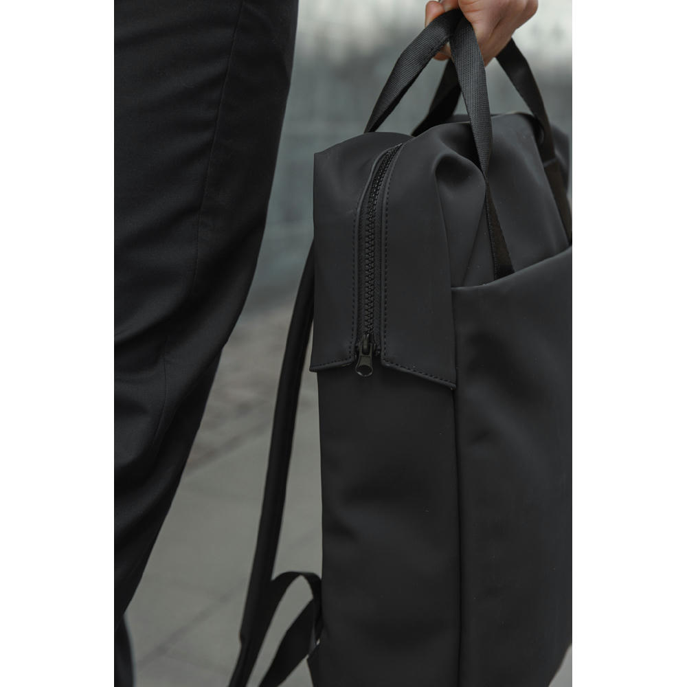 VINGA Baltimore RCS Tote Rucksack Werbeartikel