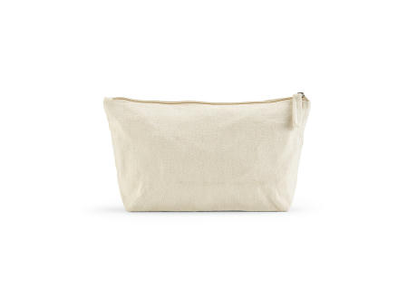 Cairo M Kulturtasche recy. Baumwolle bedrucken