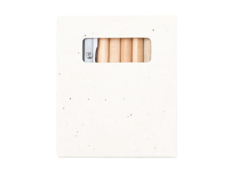 Malset Selanis Werbeartikel