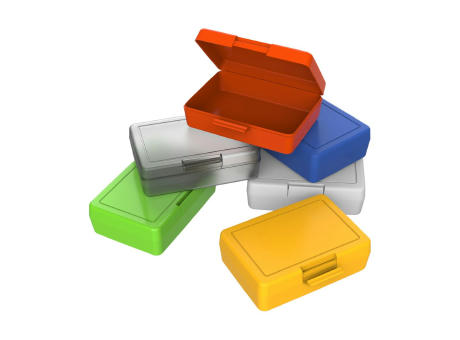 Vorratsdose "Brunch-Box" Werbeartikel