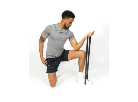 Product image 4-tlg. Set Fitnessbänder im Etui bedrucken