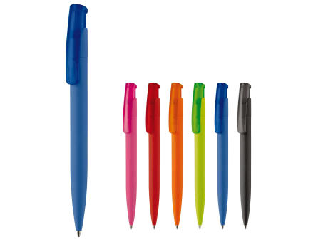 Kugelschreiber Avalon Soft-Touch bedrucken