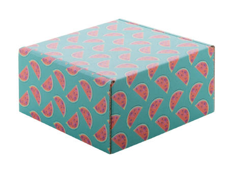 Product image Postbox CreaBox Post Square S Werbeartikel