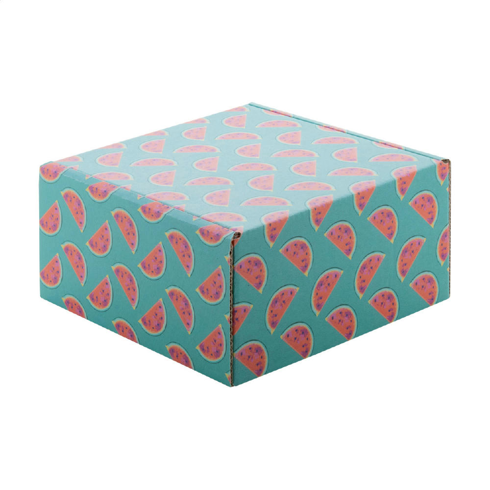 Product image Postbox CreaBox Post Square S Werbeartikel