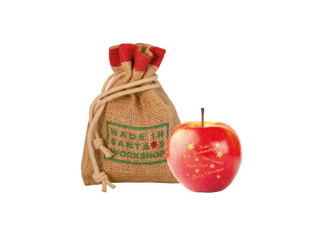 Alles Jute Apfel No. 1 bedrucken