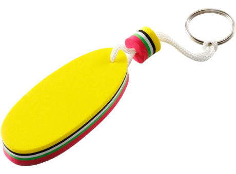 Product image Schlüsselanhänger aus EVA Hamid bedrucken