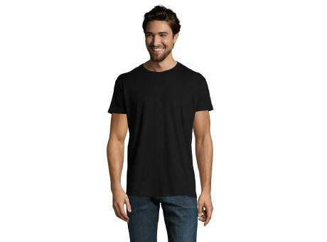 IMPERIAL MEN T-Shirt 190g bedrucken