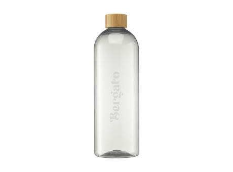 RPET Bottle 750 ml Wasserflasche Werbeartikel