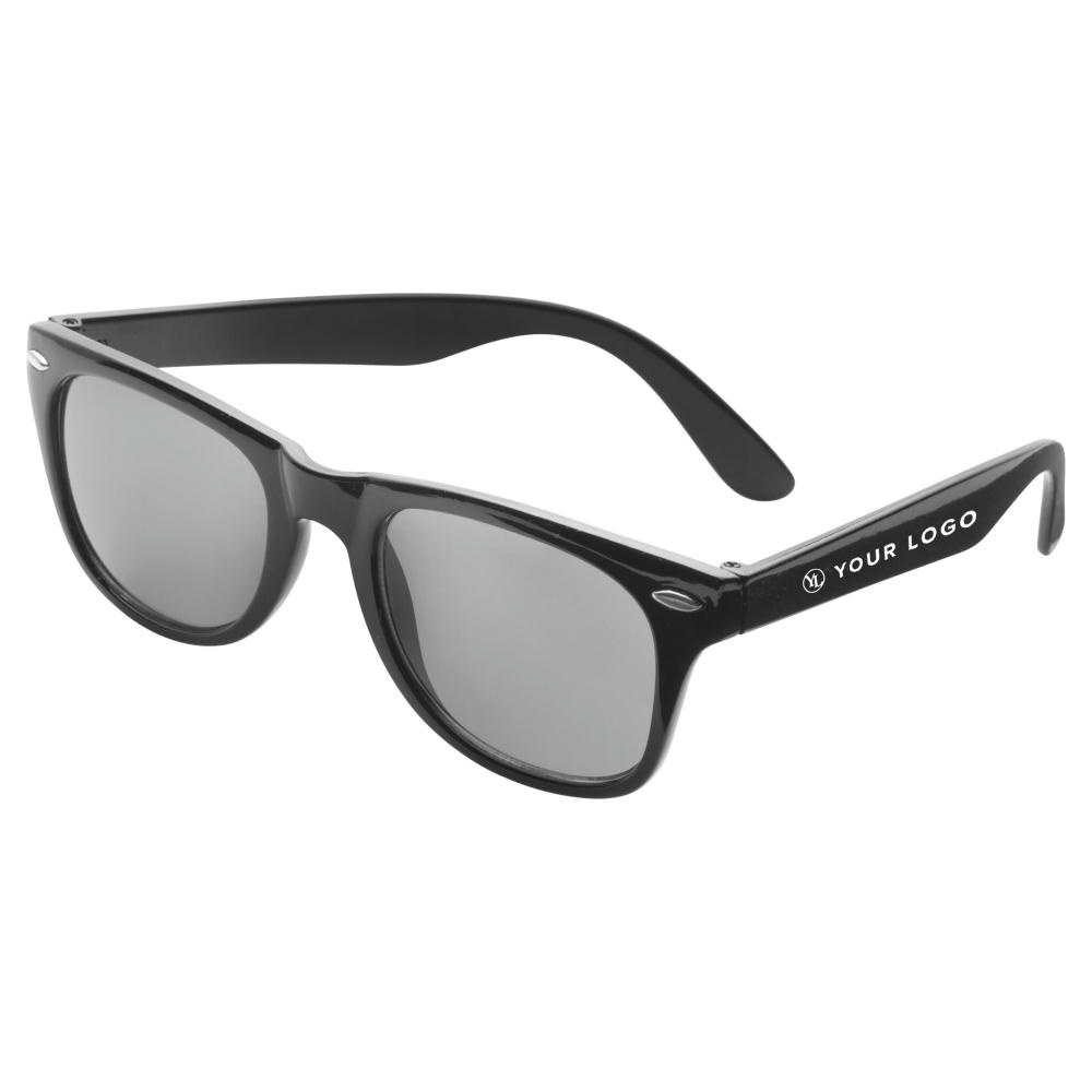 Sonnenbrille aus Kunststoff Kenzie Werbeartikel