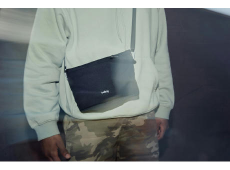 Bellroy Lite Sacoche bedrucken