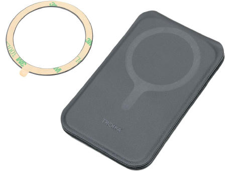 TROIKA Kartenetui CASH CARDS KEY Werbeartikel