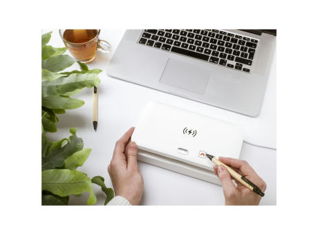 Cork ECO Write Kugelschreiber bedrucken