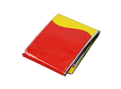 Klopfschlauch-Sticks, selbstaufblasend "Deutschland" Werbeartikel