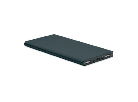 Product image 8000 mAh Powerbank bedrucken