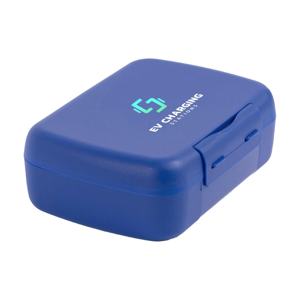 Product image Day to Day Brunchbox 1,4 L Werbeartikel