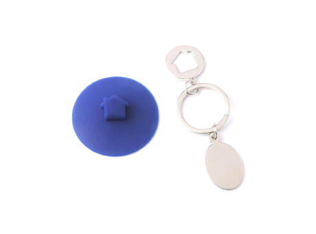 Schlüsselanhänger EK-Chip Halman bedrucken