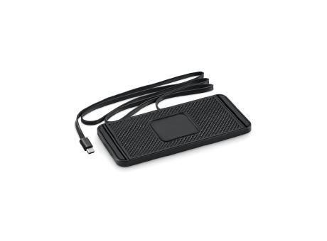 Product image Kabelloses Kfz-Ladepad 15W Werbeartikel