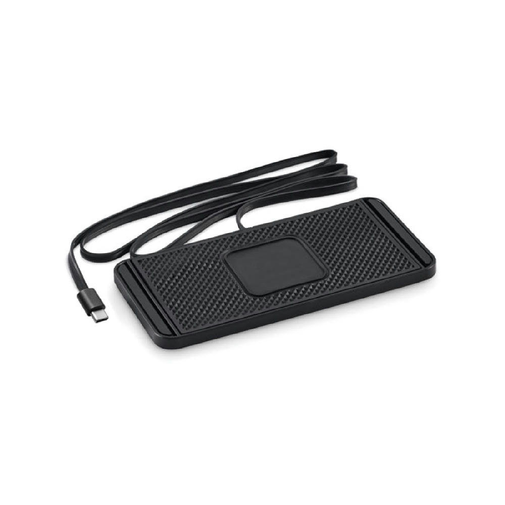 Product image Kabelloses Kfz-Ladepad 15W Werbeartikel