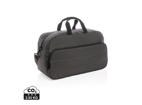 Impact AWARE™ RPET Wochenendtasche bedrucken