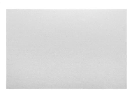 Individuelles Tischset RPET CreaFelt Dine bedrucken