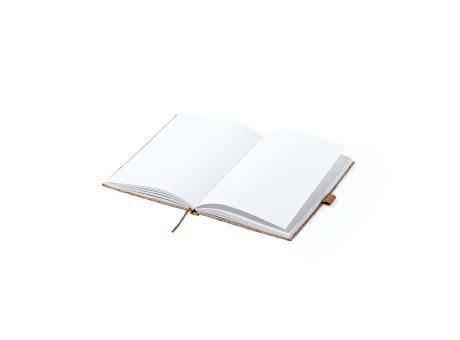 Notizblock Coquel Werbeartikel