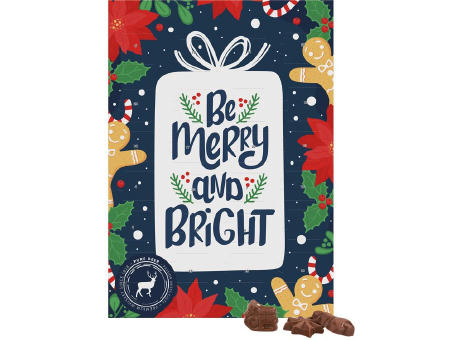 Classic Wand Adventskalender Werbeartikel