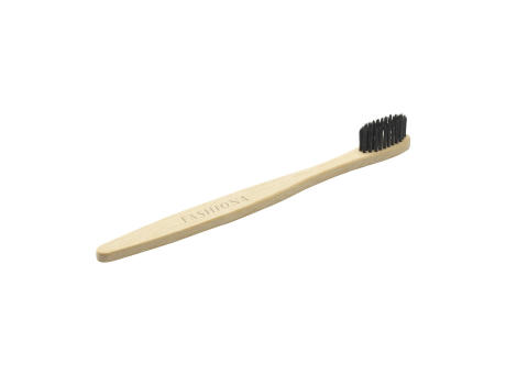 Bamboo Toothbrush Zahnbürste Werbeartikel