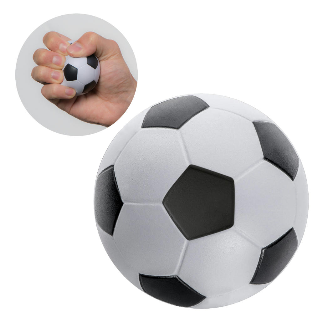 Product image Antistressball Derby Werbeartikel