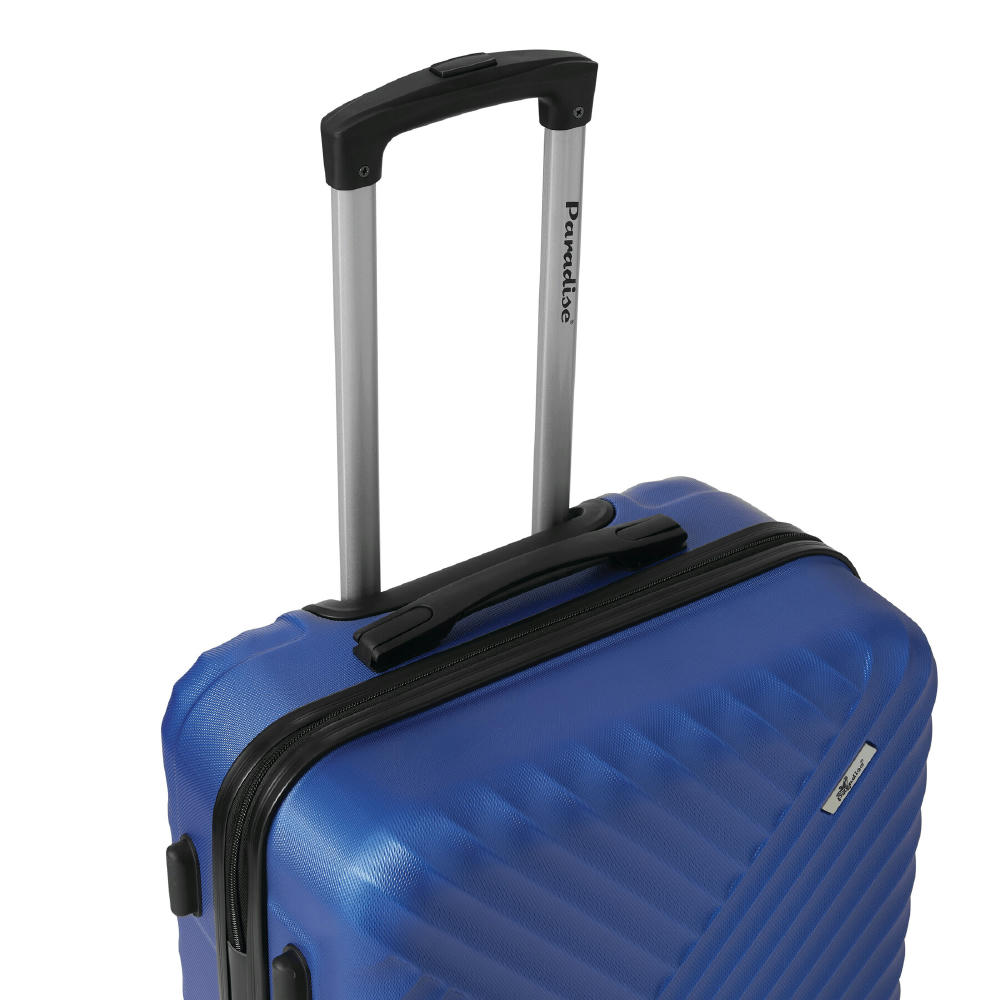 KINGSTON - Trolley-Set KINSTON, 3-tlg. Werbeartikel