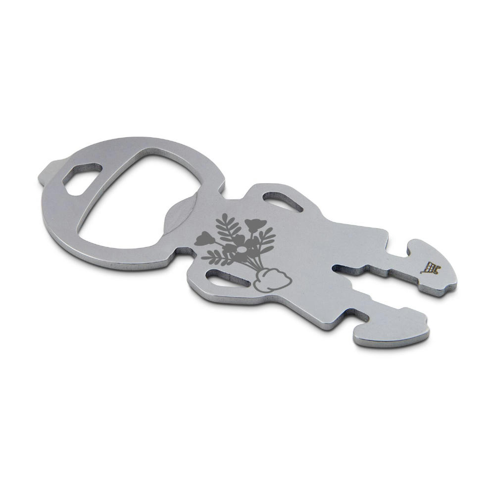 ROMINOX® Best Buddy Friend // Flower Werbeartikel