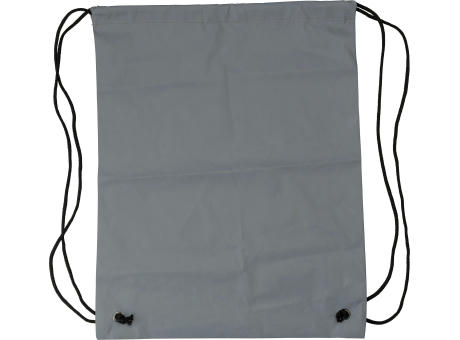 Rucksack aus Synthetik (190D) Melila bedrucken