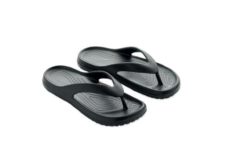 Product image Zehensandalen Größe 36/37 Werbeartikel